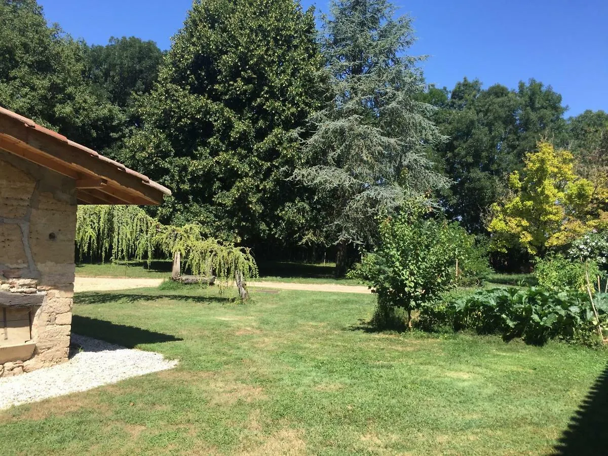 Gite Corferoud Saint-Genis-sur-Menthon 0*,  Frankrike