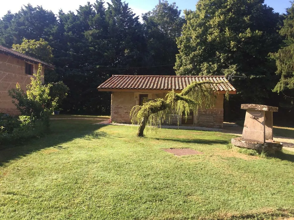 Holiday home Gite Corferoud Saint-Genis-sur-Menthon