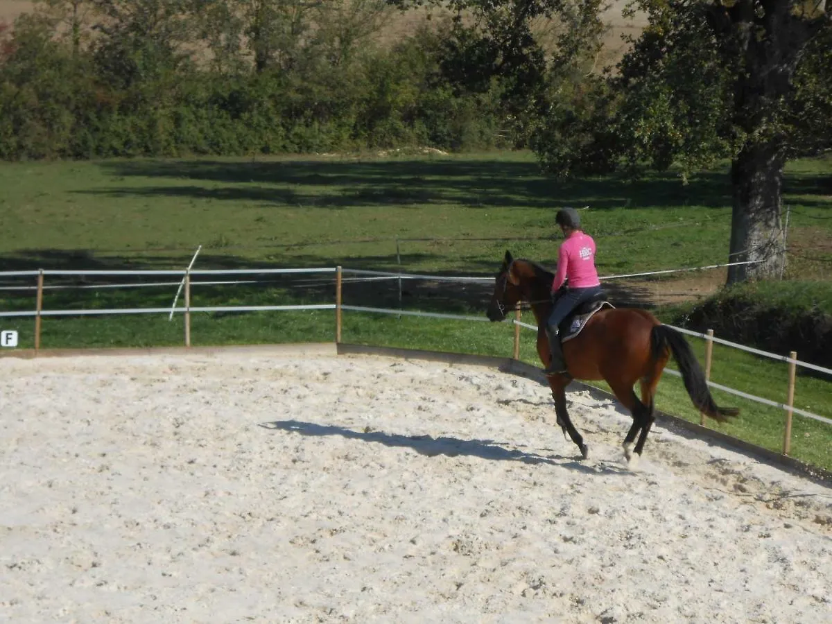Gite Corferoud Saint-Genis-sur-Menthon